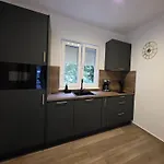 Persic 2 Apartment *