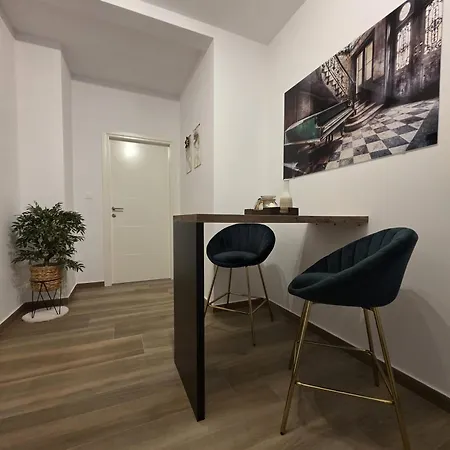 Persic 2 Daire Sveta Marina