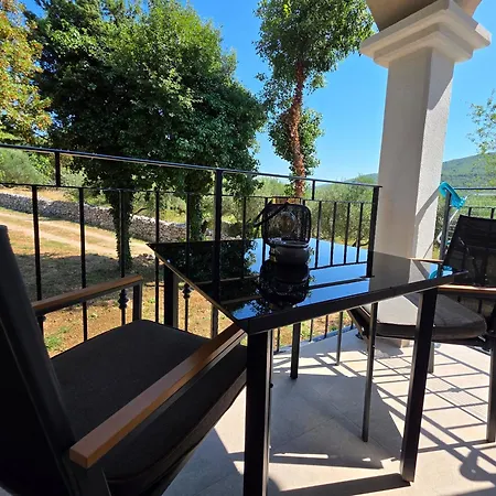 Apartamento Persic 2