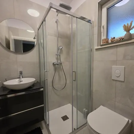 Persic 2 Apartamento