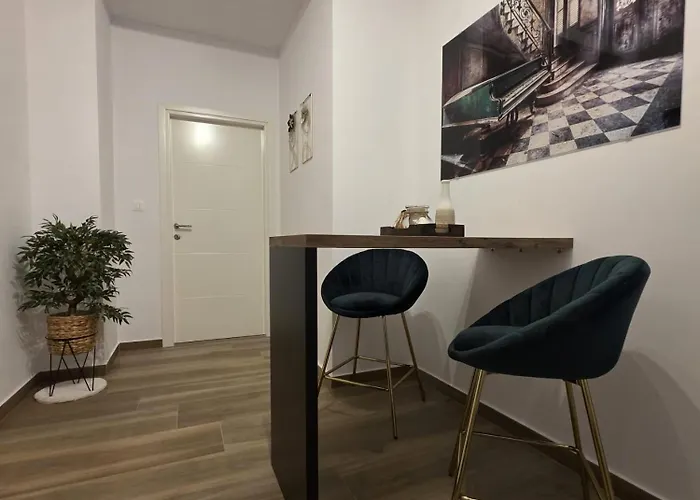 Persic 2 Daire Sveta Marina